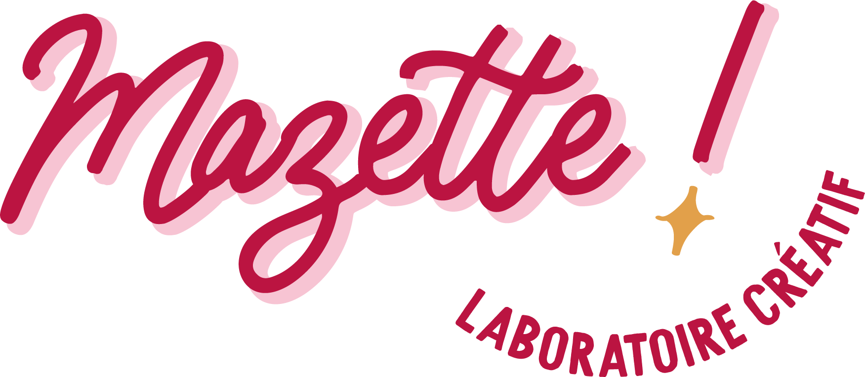 Mazette Laboratoire Créatif