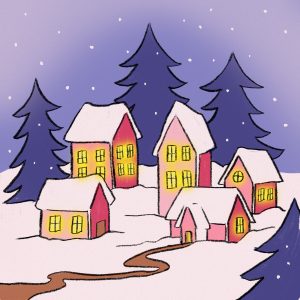 Apéro Peinture Afterwork Créatif </br>Le 5 janvier 2026